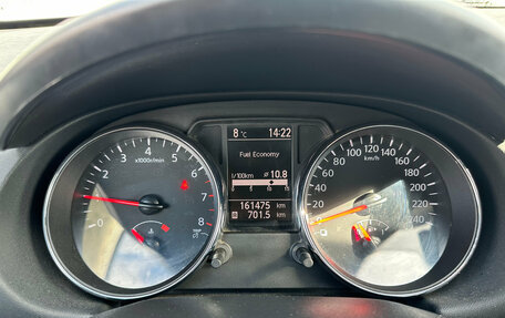 Nissan Qashqai+2 I, 2012 год, 1 100 000 рублей, 13 фотография