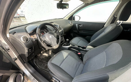 Nissan Qashqai+2 I, 2012 год, 1 100 000 рублей, 10 фотография