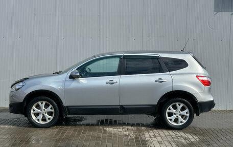 Nissan Qashqai+2 I, 2012 год, 1 100 000 рублей, 9 фотография