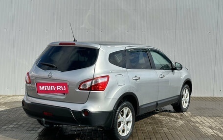 Nissan Qashqai+2 I, 2012 год, 1 100 000 рублей, 6 фотография