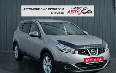 Nissan Qashqai+2 I, 2012 год, 1 100 000 рублей, 4 фотография