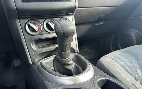 Nissan Qashqai+2 I, 2012 год, 1 100 000 рублей, 17 фотография