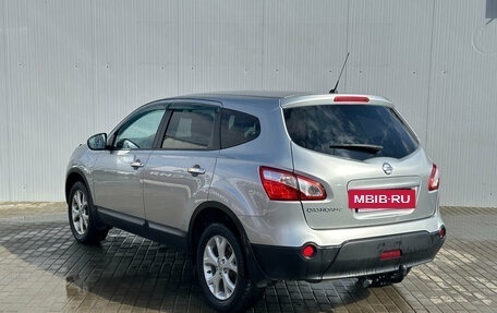 Nissan Qashqai+2 I, 2012 год, 1 100 000 рублей, 8 фотография