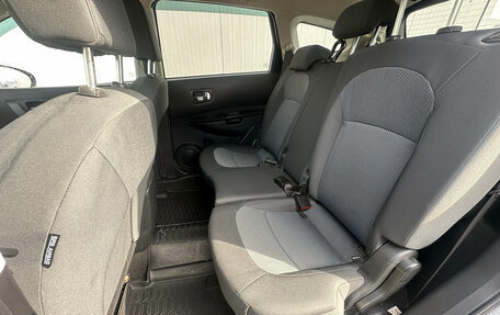 Nissan Qashqai+2 I, 2012 год, 1 100 000 рублей, 20 фотография