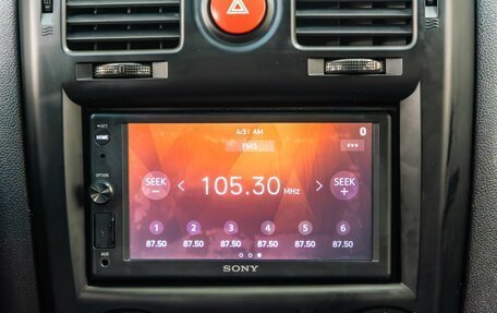 Hyundai Getz I рестайлинг, 2008 год, 580 000 рублей, 19 фотография