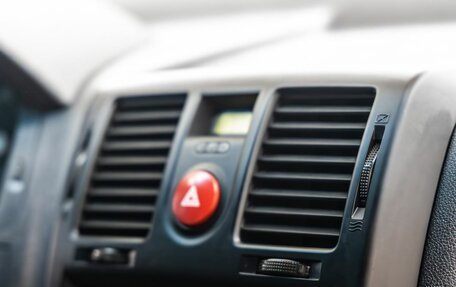 Hyundai Getz I рестайлинг, 2008 год, 580 000 рублей, 27 фотография