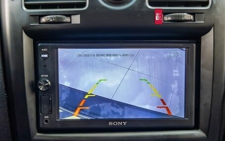 Hyundai Getz I рестайлинг, 2008 год, 580 000 рублей, 20 фотография