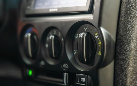 Hyundai Getz I рестайлинг, 2008 год, 580 000 рублей, 29 фотография