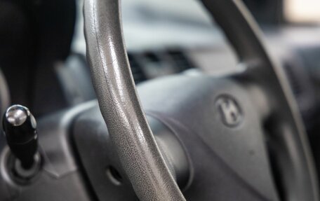 Hyundai Getz I рестайлинг, 2008 год, 580 000 рублей, 26 фотография