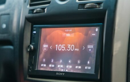 Hyundai Getz I рестайлинг, 2008 год, 580 000 рублей, 28 фотография