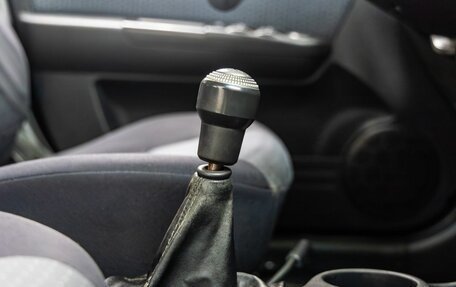 Hyundai Getz I рестайлинг, 2008 год, 580 000 рублей, 30 фотография