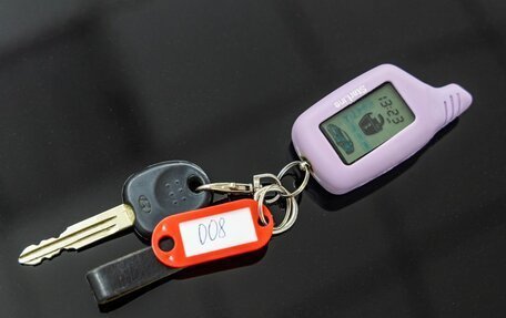 Hyundai Getz I рестайлинг, 2008 год, 580 000 рублей, 34 фотография