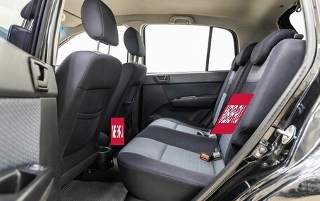 Hyundai Getz I рестайлинг, 2008 год, 580 000 рублей, 32 фотография