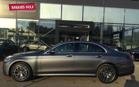 Mercedes-Benz E-Класс, 2021 год, 4 600 000 рублей, 8 фотография