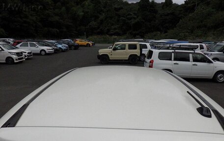 Honda Freed I, 2009 год, 728 500 рублей, 8 фотография