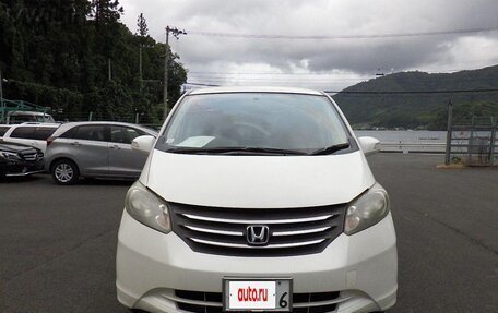 Honda Freed I, 2009 год, 728 500 рублей, 2 фотография
