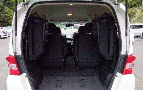 Honda Freed I, 2009 год, 728 500 рублей, 7 фотография