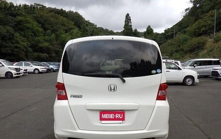 Honda Freed I, 2009 год, 728 500 рублей, 6 фотография