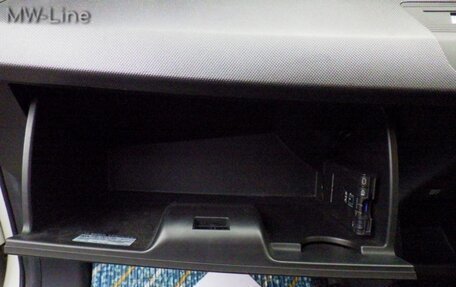 Honda Freed I, 2009 год, 728 500 рублей, 15 фотография