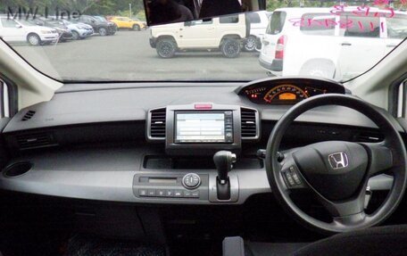 Honda Freed I, 2009 год, 728 500 рублей, 12 фотография