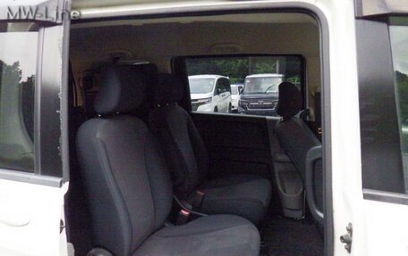 Honda Freed I, 2009 год, 728 500 рублей, 17 фотография