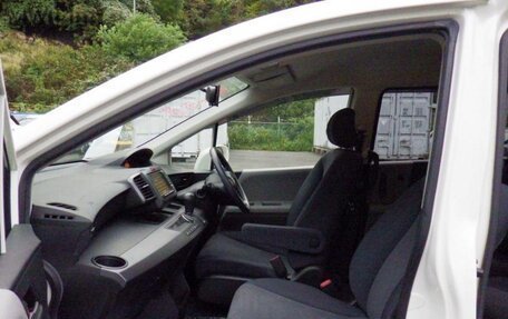 Honda Freed I, 2009 год, 728 500 рублей, 16 фотография