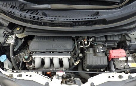 Honda Freed I, 2009 год, 728 500 рублей, 23 фотография