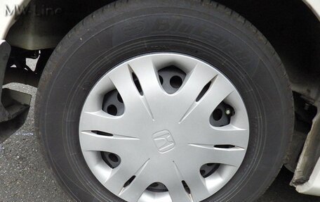 Honda Freed I, 2009 год, 728 500 рублей, 20 фотография