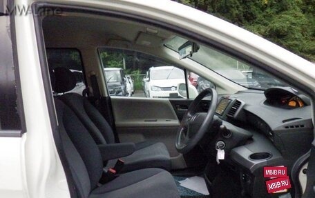 Honda Freed I, 2009 год, 728 500 рублей, 11 фотография