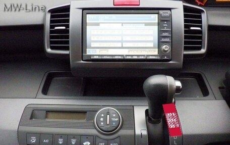 Honda Freed I, 2009 год, 728 500 рублей, 14 фотография