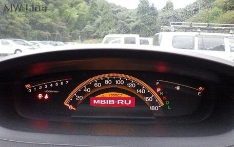 Honda Freed I, 2009 год, 728 500 рублей, 13 фотография