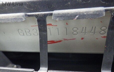 Honda Freed I, 2009 год, 728 500 рублей, 25 фотография