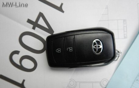 Toyota Yaris Cross, 2022 год, 1 645 000 рублей, 18 фотография