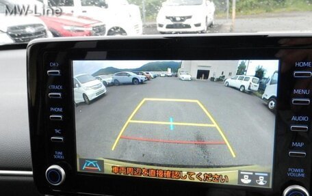 Toyota Yaris Cross, 2022 год, 1 645 000 рублей, 16 фотография