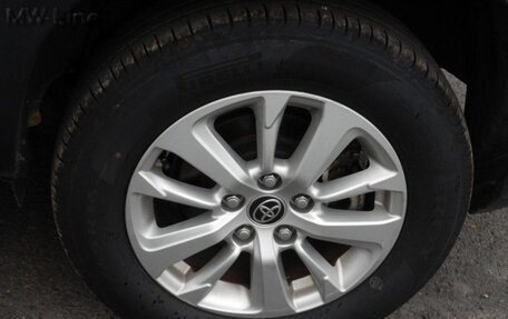 Toyota Yaris Cross, 2022 год, 1 645 000 рублей, 25 фотография