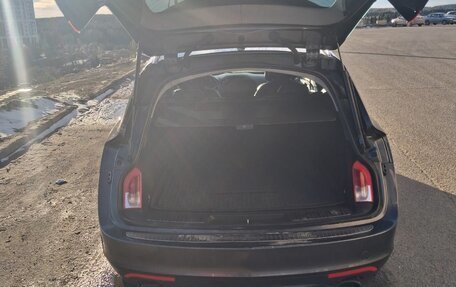 Opel Insignia II рестайлинг, 2010 год, 780 000 рублей, 9 фотография