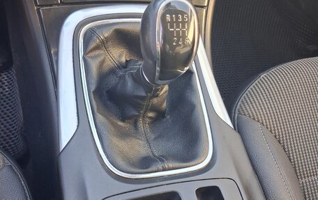 Opel Insignia II рестайлинг, 2010 год, 780 000 рублей, 6 фотография