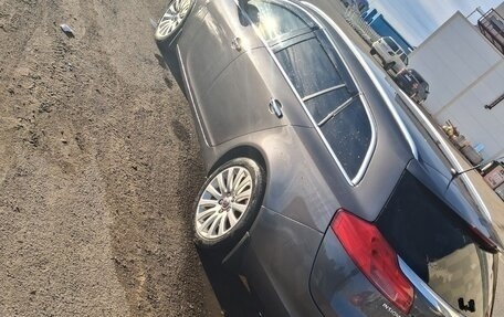 Opel Insignia II рестайлинг, 2010 год, 780 000 рублей, 7 фотография