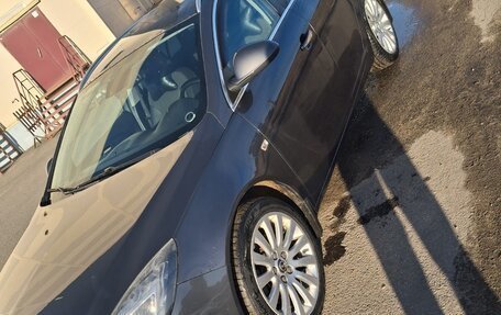 Opel Insignia II рестайлинг, 2010 год, 780 000 рублей, 10 фотография