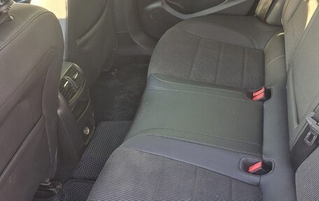 Opel Insignia II рестайлинг, 2010 год, 780 000 рублей, 18 фотография