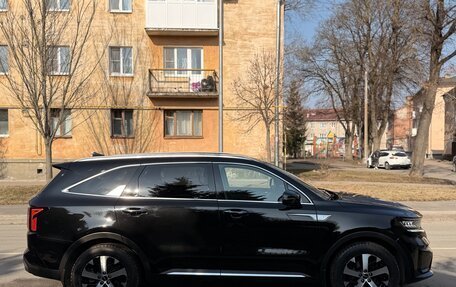 KIA Sorento IV, 2022 год, 3 999 999 рублей, 4 фотография