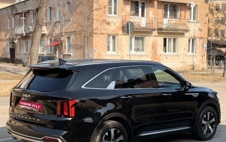 KIA Sorento IV, 2022 год, 3 999 999 рублей, 5 фотография