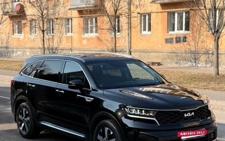 KIA Sorento IV, 2022 год, 3 999 999 рублей, 3 фотография