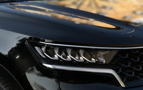 KIA Sorento IV, 2022 год, 3 999 999 рублей, 12 фотография