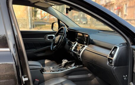 KIA Sorento IV, 2022 год, 3 999 999 рублей, 13 фотография