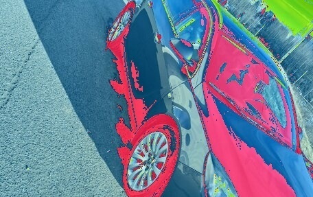 Opel Insignia II рестайлинг, 2010 год, 780 000 рублей, 16 фотография