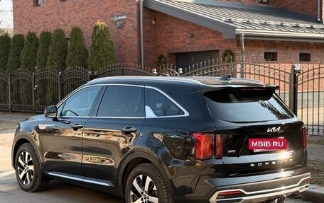 KIA Sorento IV, 2022 год, 3 999 999 рублей, 7 фотография