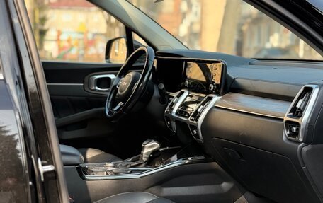 KIA Sorento IV, 2022 год, 3 999 999 рублей, 16 фотография