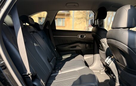 KIA Sorento IV, 2022 год, 3 999 999 рублей, 15 фотография