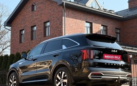 KIA Sorento IV, 2022 год, 3 999 999 рублей, 9 фотография